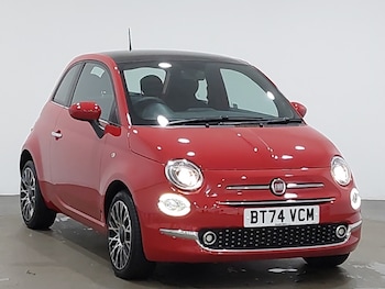 2025 - 1.0 Mild Hybrid 3dr