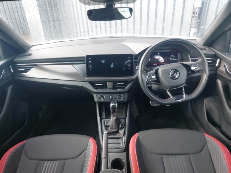 Used Skoda Kamiq 2022 for sale - 77158332: Photo 2