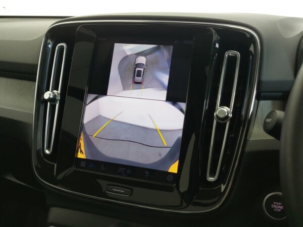 Used Volvo XC40 2024 for sale - 76220991: Photo 12