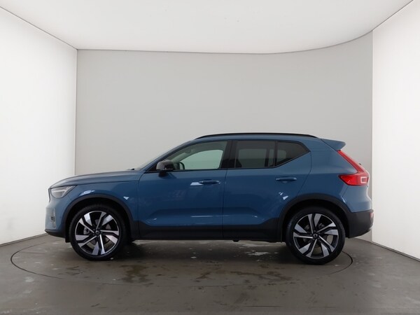 Used Volvo XC40 2024 for sale - 76220991: Photo 4