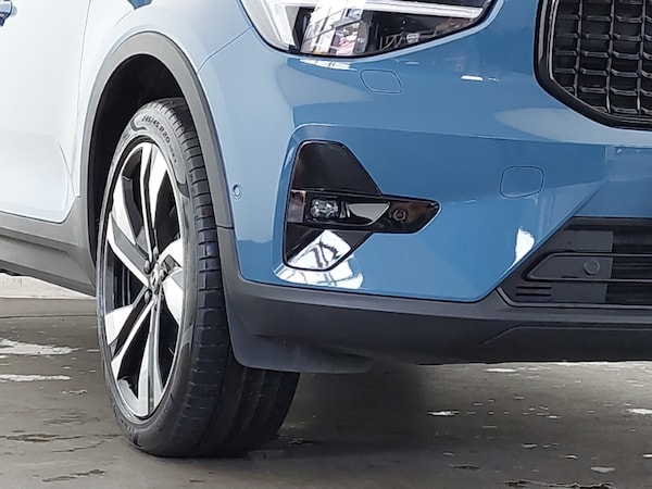 Used Volvo XC40 2024 for sale - 76220991: Photo 9