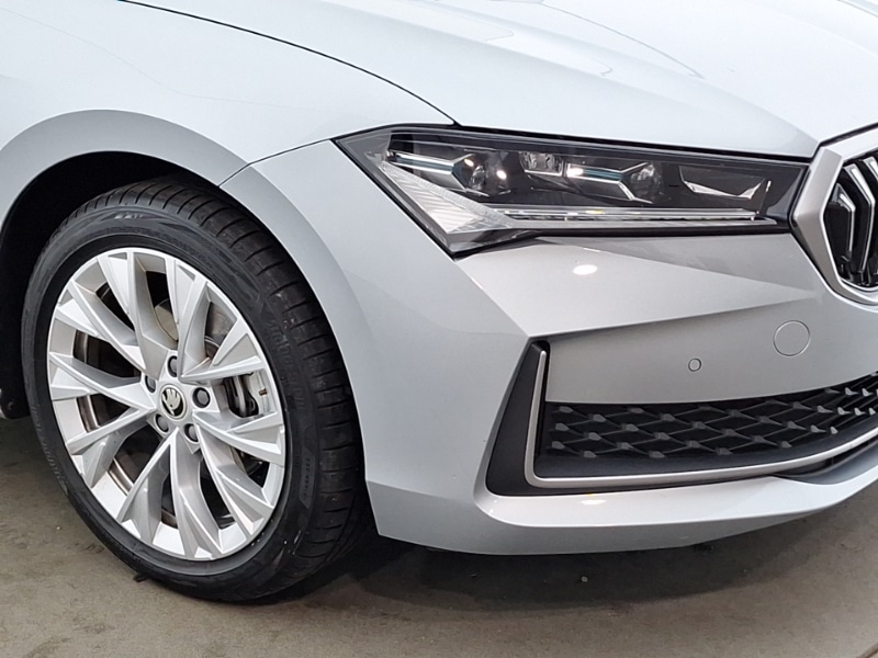 Used Skoda Superb 2024 for sale - 76331318: Photo 9