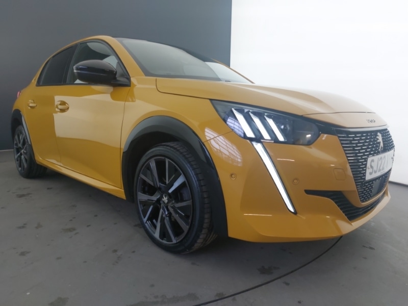 Used Peugeot 208 2022 for sale - 77480602: Photo 9