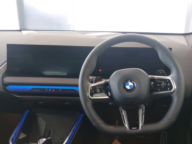 Used BMW iX3 2025 for sale - 78085636: Photo 5