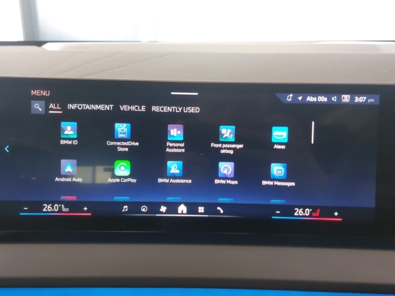 Used BMW iX3 2025 for sale - 78085636: Photo 8