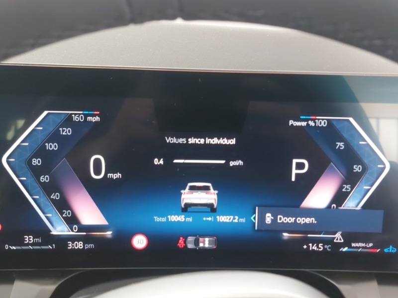 Used BMW iX3 2025 for sale - 78085636: Photo 9