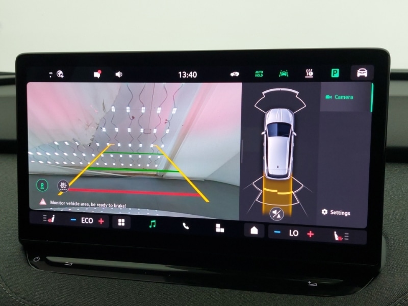 Used Skoda Enyaq 2024 for sale - 76770967: Photo 11