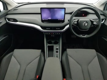 Used Skoda Enyaq 2024 for sale - 76770967: Photo