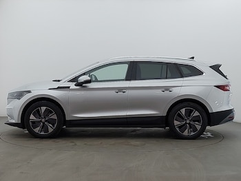 Used Skoda Enyaq 2024 for sale - 76770967: Photo