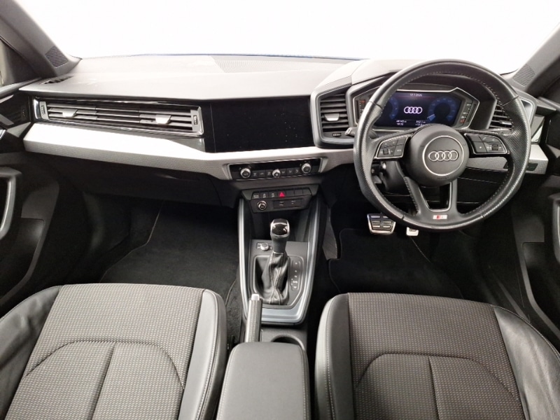 Used Audi A1 2020 for sale - 77174121: Photo 2