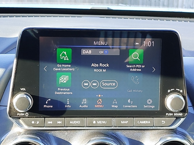 Used Nissan Juke 2020 for sale - 77126980: Photo 10