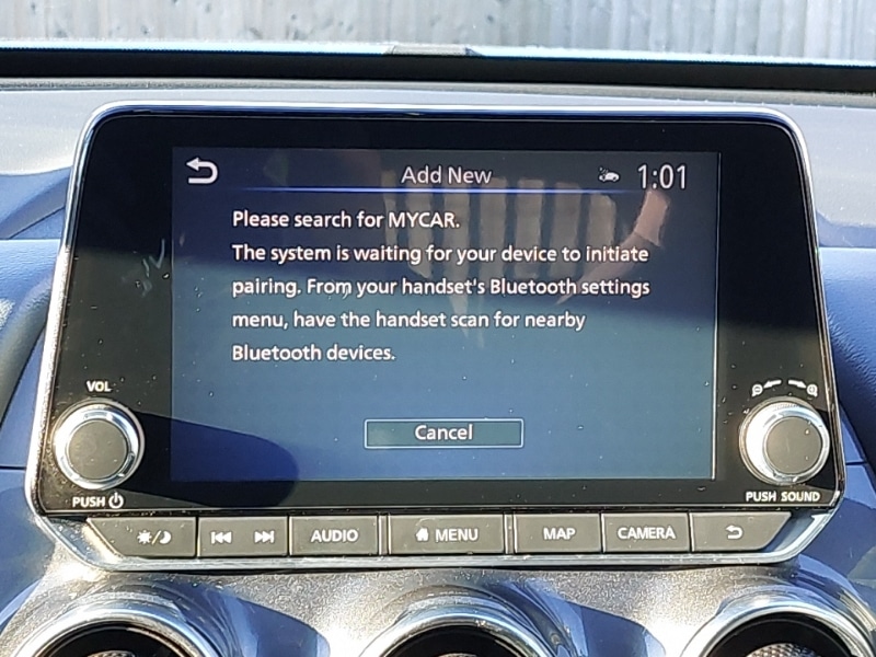 Used Nissan Juke 2020 for sale - 77126980: Photo 11