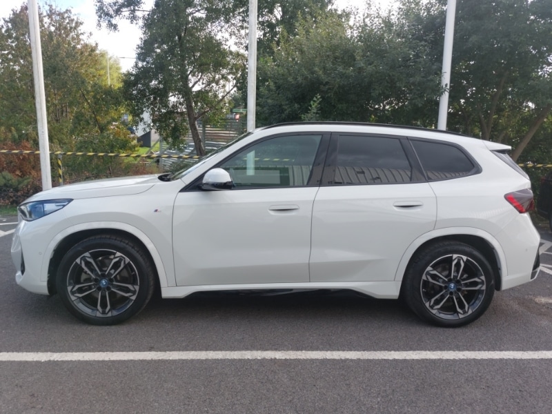 Used BMW iX1 2023 for sale - 77237344: Photo 4