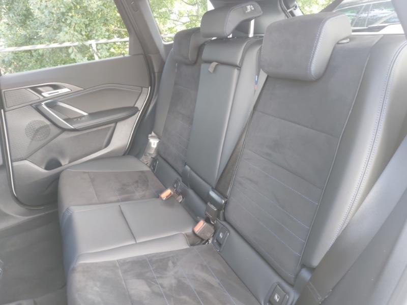 Used BMW iX1 2023 for sale - 77237344: Photo 6