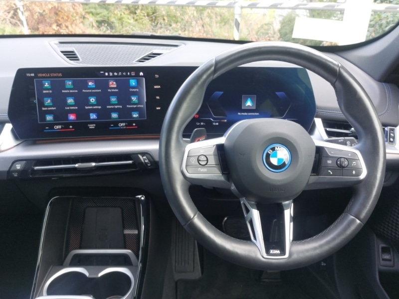 Used BMW iX1 2023 for sale - 77237344: Photo 7