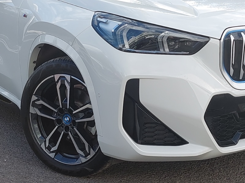 Used BMW iX1 2023 for sale - 77237344: Photo 9