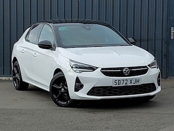 Vauxhall - Corsa