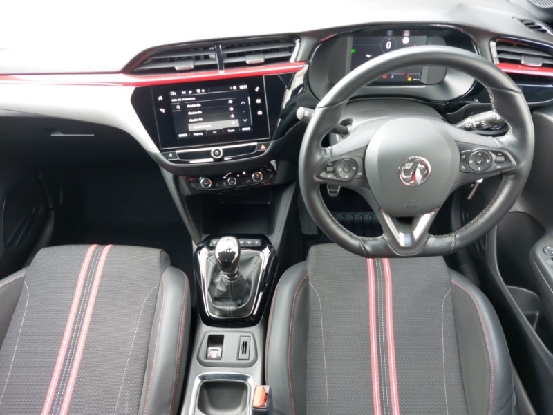 Used Vauxhall Corsa 2022 for sale - 76771302: Photo 2