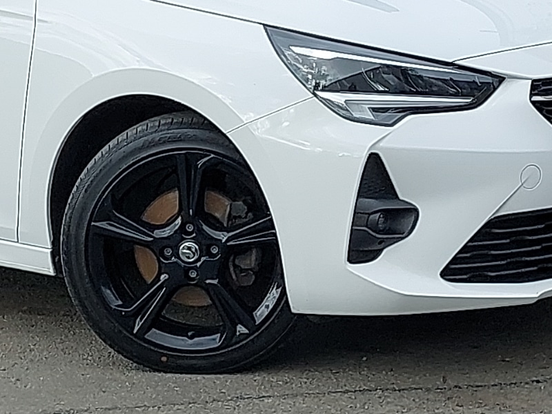 Used Vauxhall Corsa 2022 for sale - 76771302: Photo 9