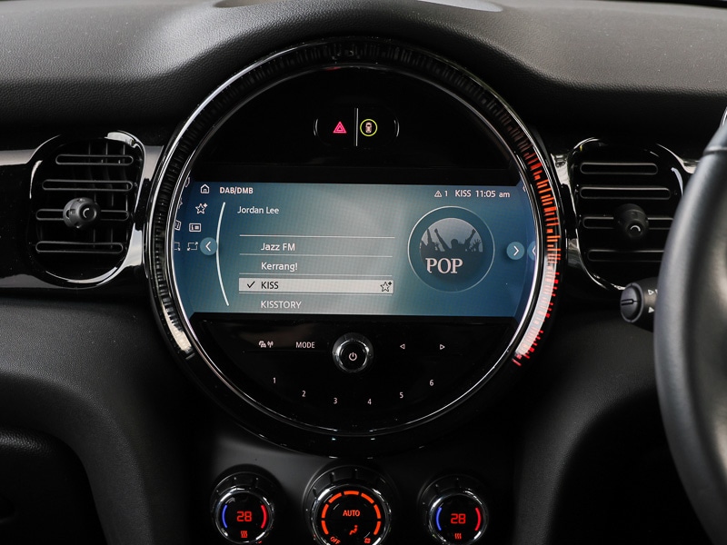 Used MINI Hatch 2023 for sale - 77955471: Photo 8