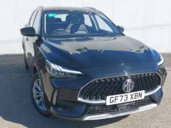 2023 - 1.5 T-GDI SE 5dr DCT