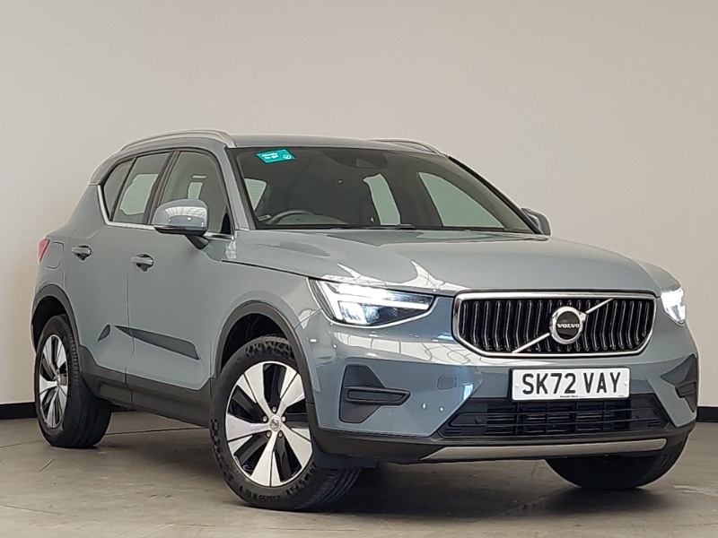 Used Volvo XC40 2022 for sale - 76404101: Photo 1