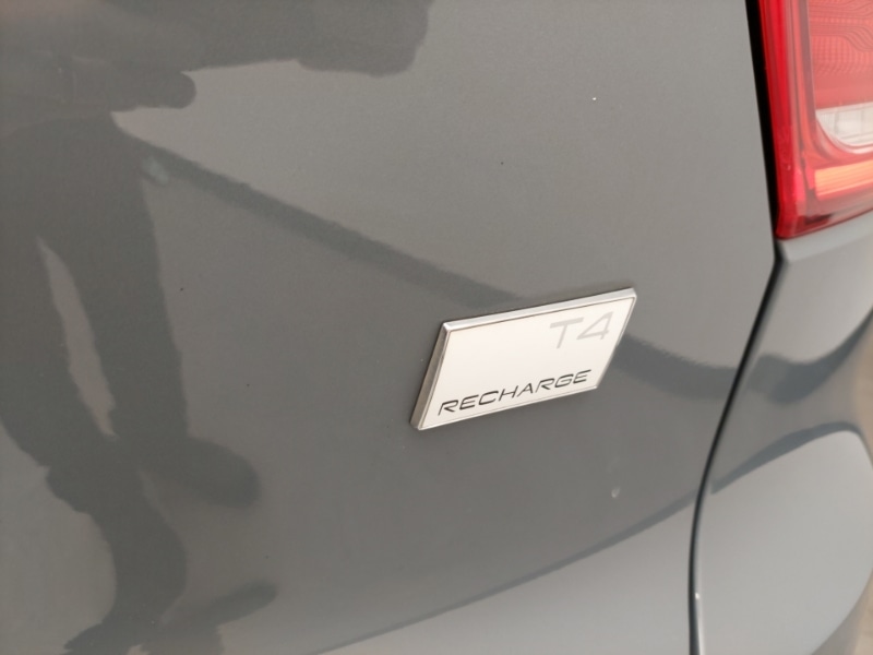 Used Volvo XC40 2022 for sale - 76404101: Photo 12