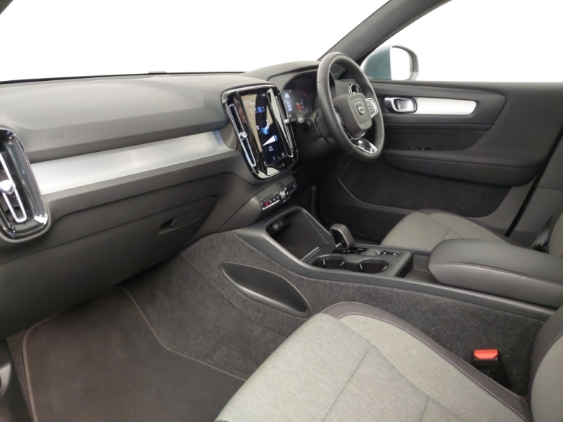 Used Volvo XC40 2022 for sale - 76404101: Photo 5