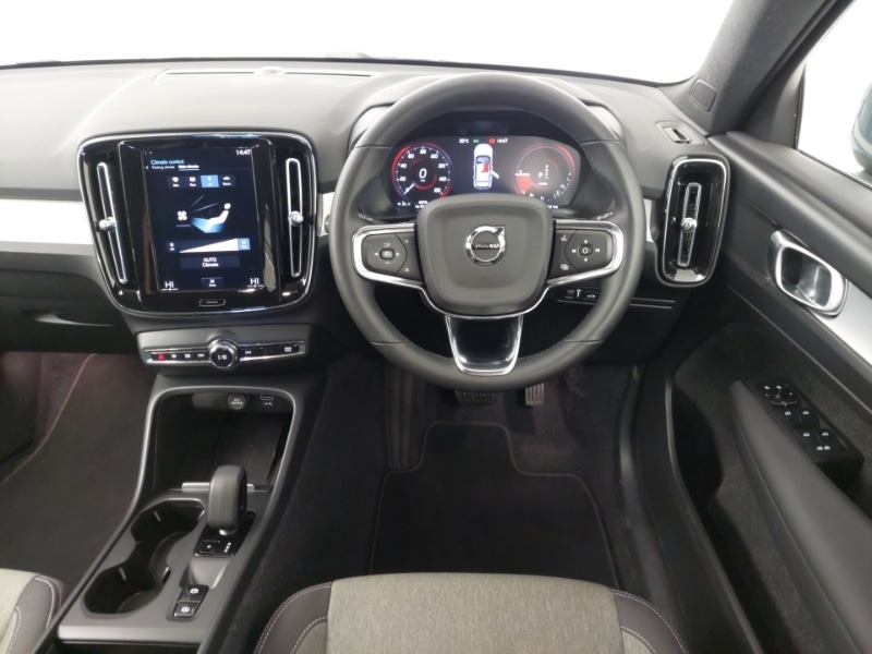 Used Volvo XC40 2022 for sale - 76404101: Photo 7