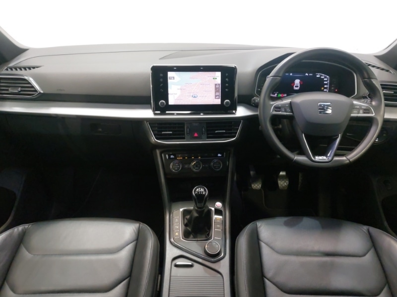 Used SEAT Tarraco 2020 for sale - 78135374: Photo 2