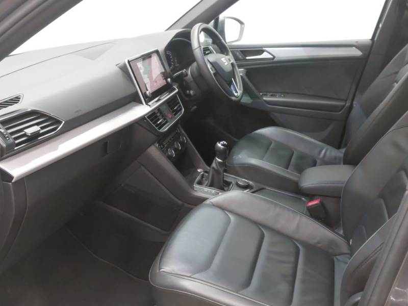 Used SEAT Tarraco 2020 for sale - 78135374: Photo 5