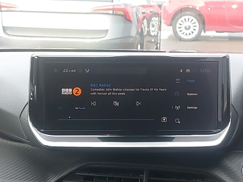 Used Peugeot 2008 2024 for sale - 77325835: Photo 10