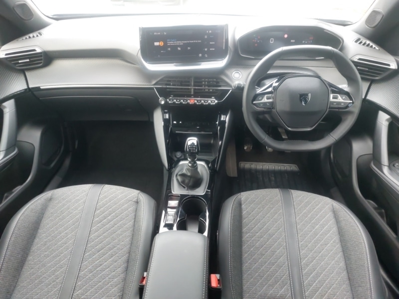 Used Peugeot 2008 2024 for sale - 77325835: Photo 2
