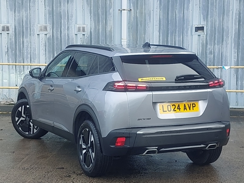 Used Peugeot 2008 2024 for sale - 77325835: Photo 3