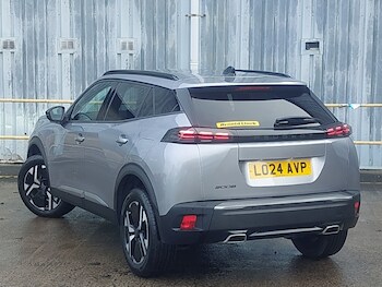 Used Peugeot 2008 2024 for sale - 77325835: Photo