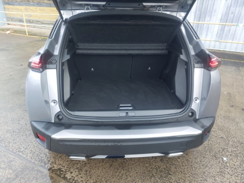 Used Peugeot 2008 2024 for sale - 77325835: Photo 8