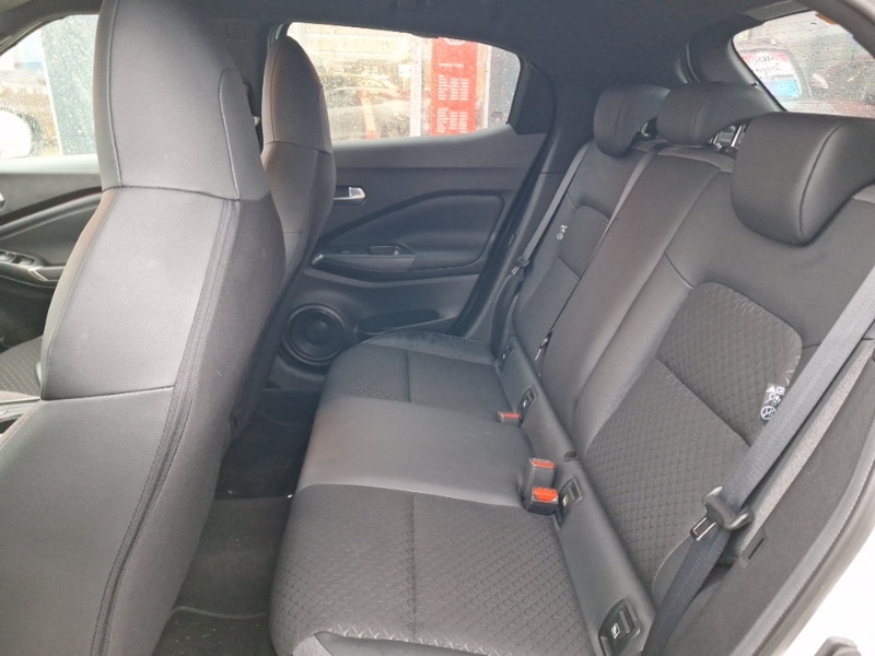 Used Nissan Juke 2025 for sale - 77467621: Photo 6
