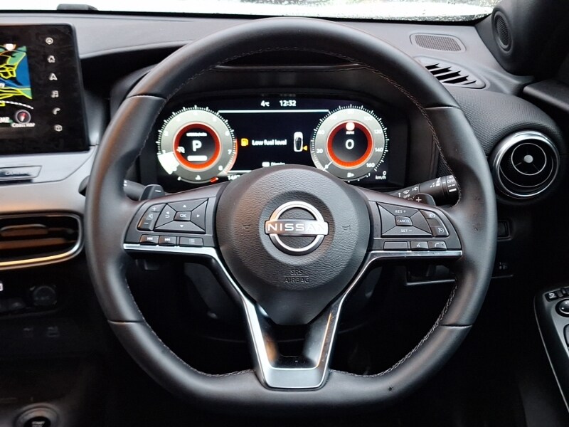 Used Nissan Juke 2025 for sale - 77467621: Photo 7
