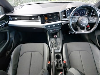 Used Audi A1 2024 for sale - 75873172: Photo