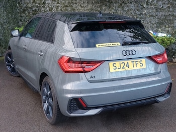 Used Audi A1 2024 for sale - 75873172: Photo