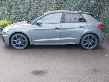 Used Audi A1 2024 for sale - 75873172: Photo