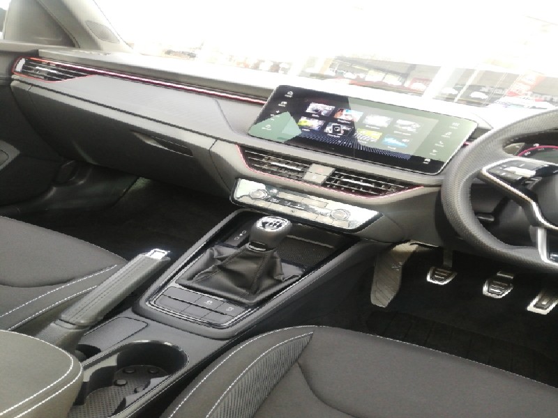 Used Skoda Kamiq 2024 for sale - 77686400: Photo 10