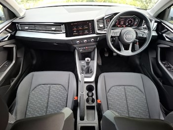Used Audi A1 2021 for sale - 77419720: Photo