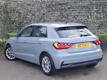Used Audi A1 2021 for sale - 77419720: Photo