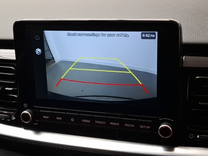 Used Kia Stonic 2024 for sale - 77343604: Photo 11