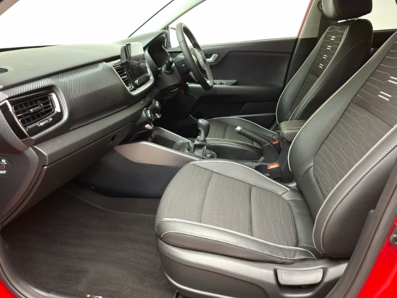 Used Kia Stonic 2024 for sale - 77343604: Photo 5