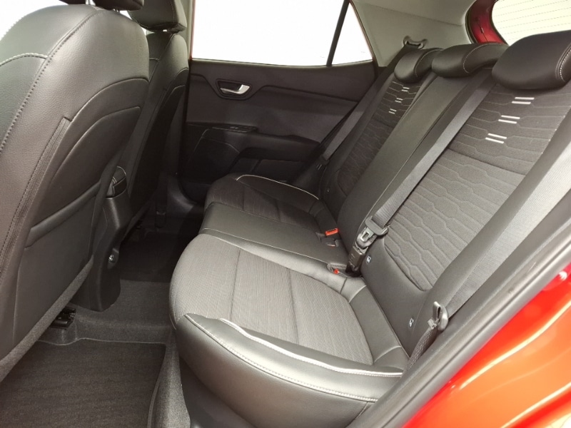 Used Kia Stonic 2024 for sale - 77343604: Photo 6