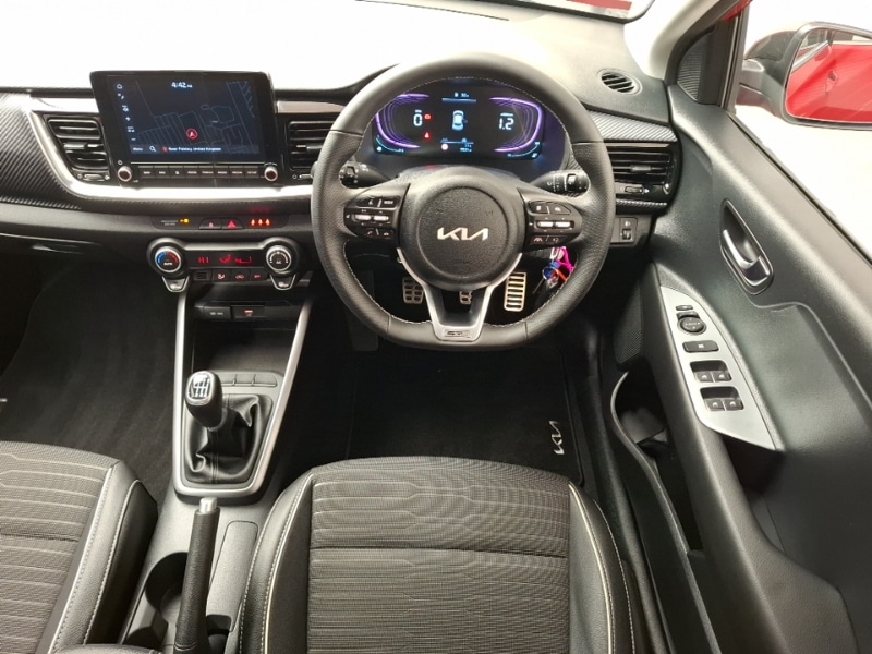 Used Kia Stonic 2024 for sale - 77343604: Photo 7