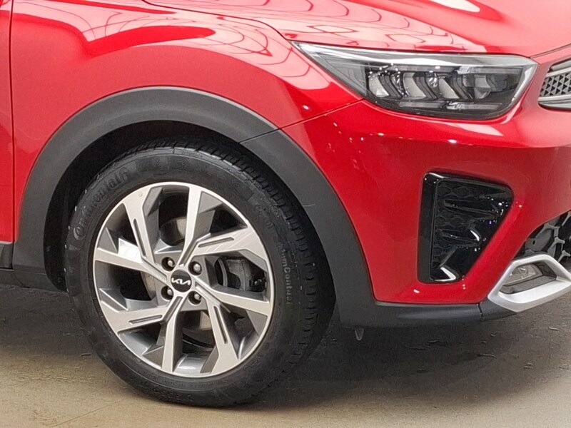 Used Kia Stonic 2024 for sale - 77343604: Photo 9