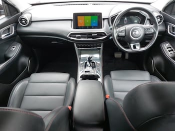 Used MG MG HS 2023 for sale - 78146294: Photo